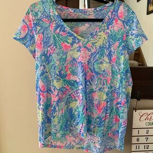 Lilly pulitzer Etta